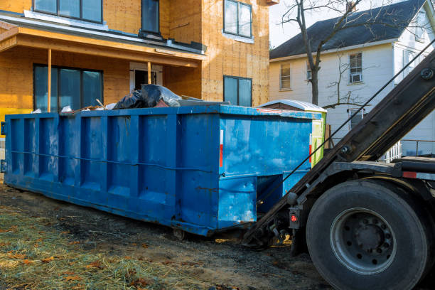 Shed Removal in Elgin, OK